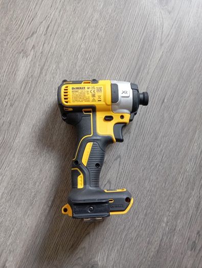 DeWalt Impact Driver Kit (New)