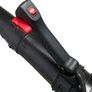 BU-KO 79CC Petrol Backpack Leaf Blower - Powerful 2 Stroke Air Cooled Engine - Lightweight With New and Improved Padded Support Straps While Using - Safety Gear Image 4