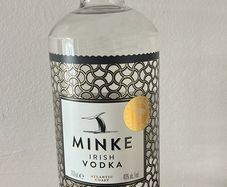 Minke Vodka