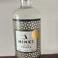 Minke Vodka