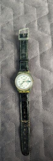 Swatch Watch
