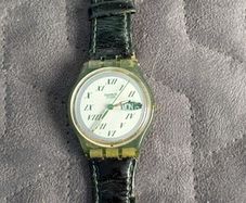 Swatch Watch