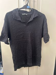 Zara Mens T Shirt