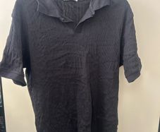 Zara Mens T Shirt