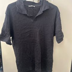Zara Mens T Shirt