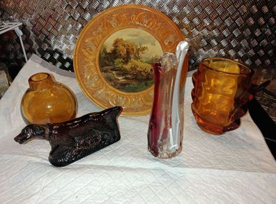 5 items lot
