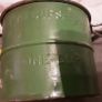 collectable vintage flour sifter, tub 3 Image 2