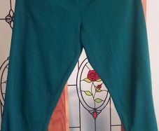 ladies tracksuit bottoms h and m