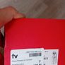 Puma Finesse Firm Ground Football Boots Size 7 Image 2