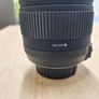 Sigma zoom DC 18-50mm 1:2.8-4.5 HSM lens for Nikon F mount Image 6