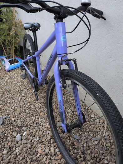 Cannondale Quick 24