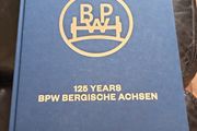 German Industrial Book