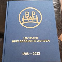 German Industrial Book