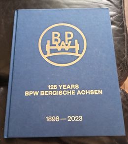 German Industrial Book
