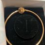 Pandora Rose Gold moments Bangle Image 2