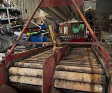 Potatoe Grader Tong