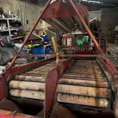 Potatoe Grader Tong