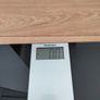 Silvercrest weighing scale - used, very good condition. Image 7