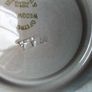 Two Quality Espresso Coffee Cups & Saucers Image 5