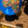 Light up Globe Image 2