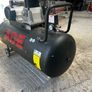 200 L air compressor Image 3