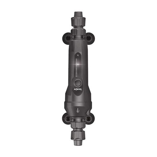 AQUAEL FLOW HEATER 500W 2.0 External Inline Heater up to 1000L