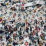 girl clothes bundle 6-7 years Image 5