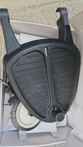bugaboo board