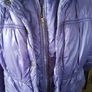 IKKS Designer Girls Jacket Age 10 Eur 138 Image 6