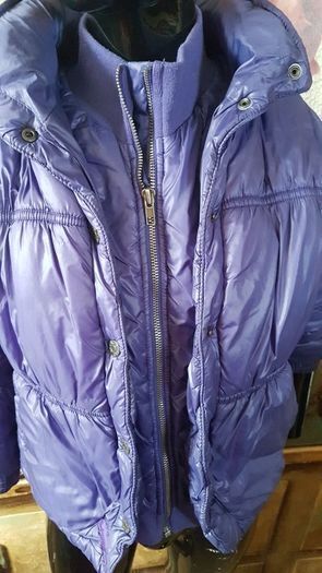 IKKS Designer Girls Jacket Age 10 Eur 138