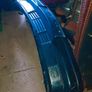 bmw e34 525i complete front bumper Image 5