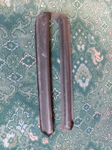 Volvo 140/160 240/260 trims