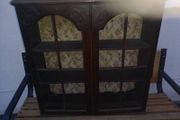 Display cabinet