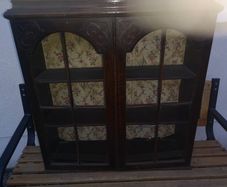 Display cabinet