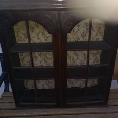 Display cabinet