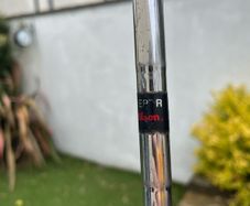 Wilson double milled x7 putter