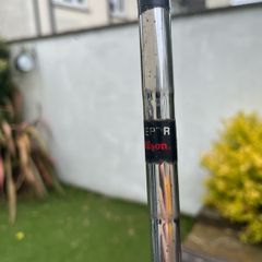 Wilson double milled x7 putter