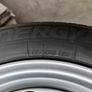 Ford 5x108 Steel Wheels as new Image 2