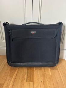 Quality Antler suitcase