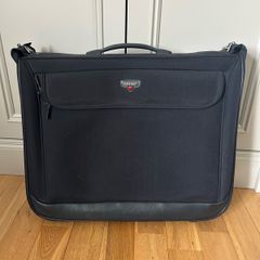 Quality Antler suitcase