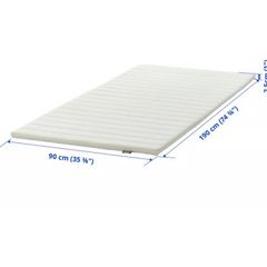 Mattress pad