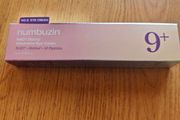 Numbuzin No.9 nad plus Retinol Volumetox Eye Cream  10 ml