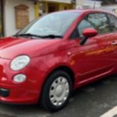 Fiat 500  2016 1.2 Automatic  7,500