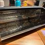 Brabantia Roll Top Bread Bin Image 2