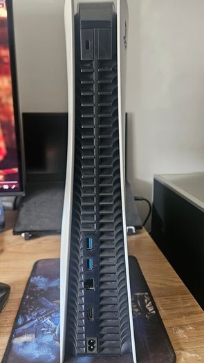 Playstation 5 disc edition