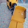 Bruder low loader Image 3