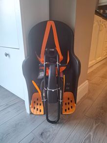 Child Bike Seat