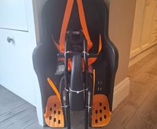 Child Bike Seat