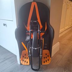 Child Bike Seat