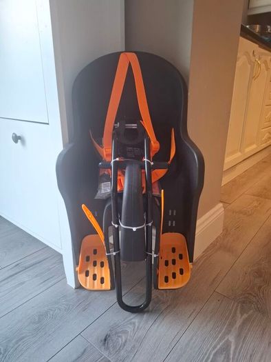 Child Bike Seat